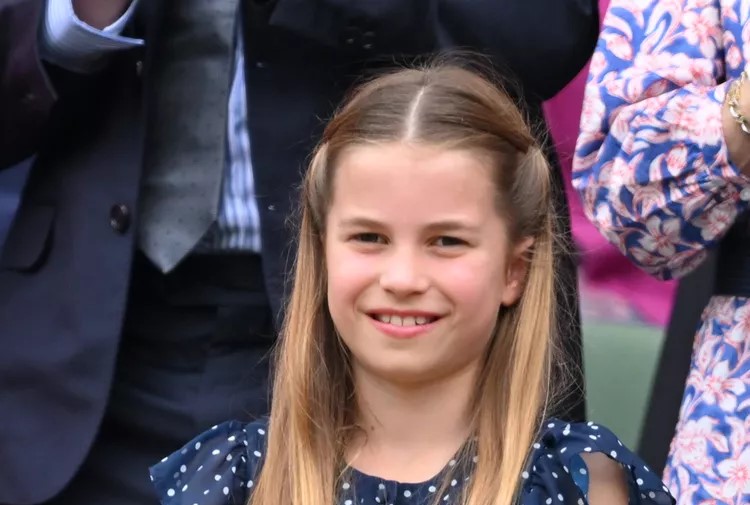 Princess Charlotte Inherits Hidden Talent from This Relative, Brings Joy to the Royal Family