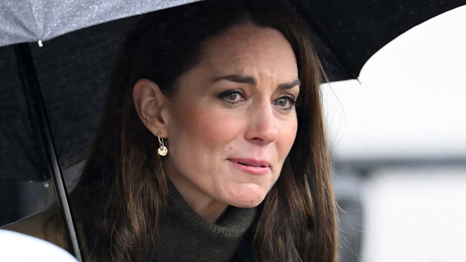 Princess Kate Middleton’s Popularity Adds To Stress As Coronation Nears