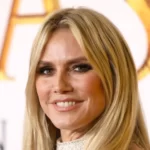 Heidi Klum Returns to Project Runway After Eight-Year Absence