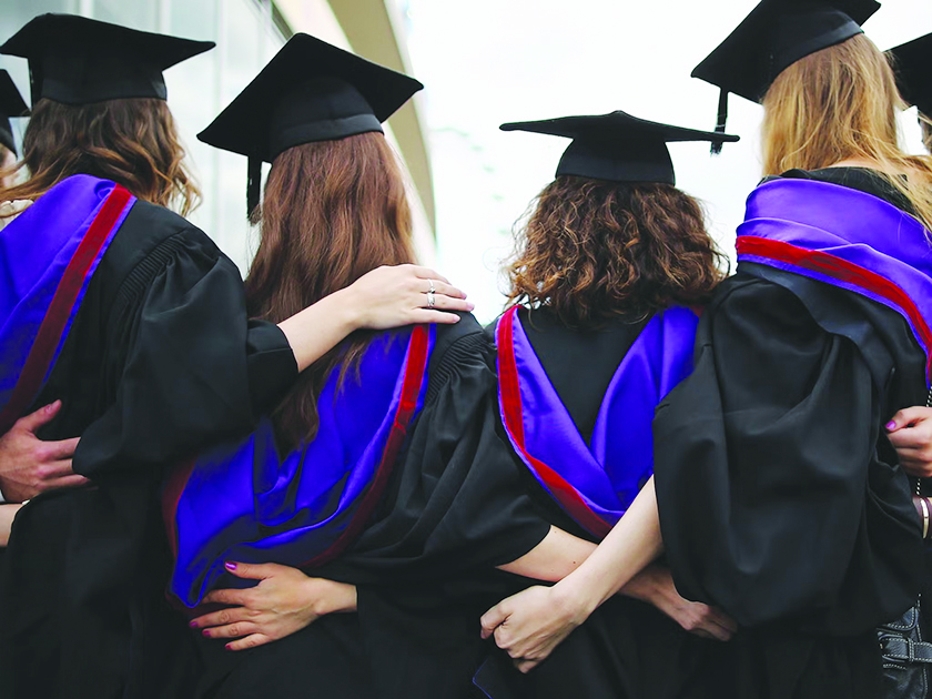 The quest for gender equality in Pakistani education