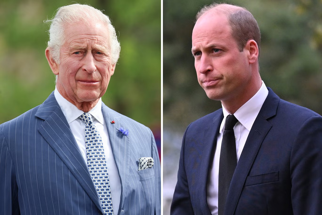 Prince William Set To Lead Monarchy Amid King Charles' Major Decision