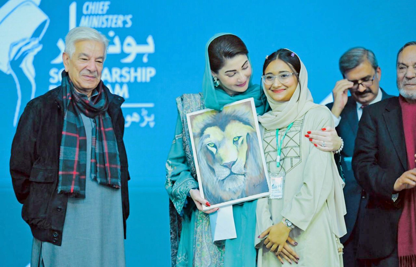 Punjab CM advises youth not to be ‘misled’ by anyone