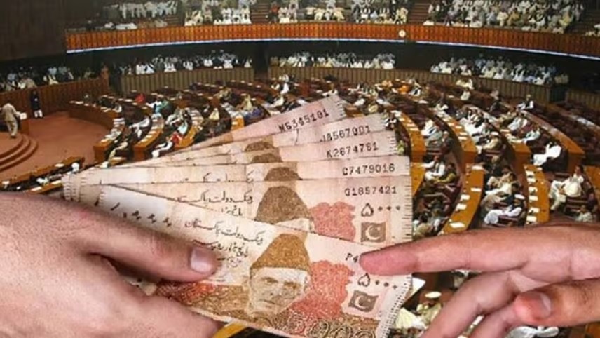 Revised wages for workers in Sindh announced