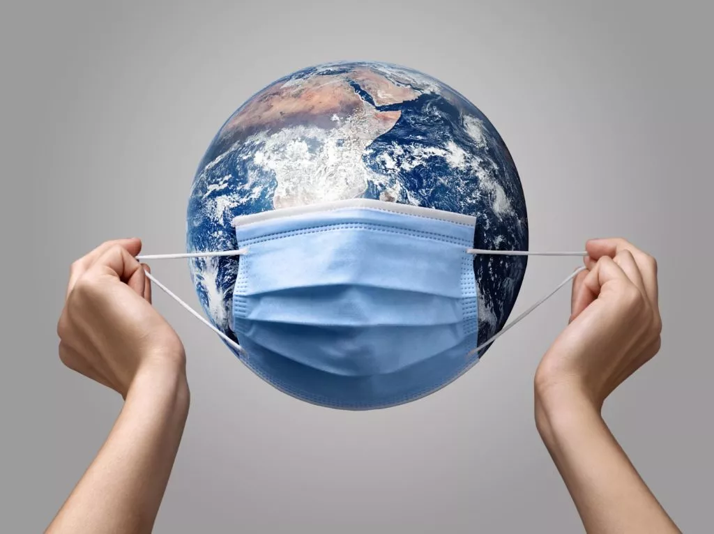 A pandemic forgotten?
