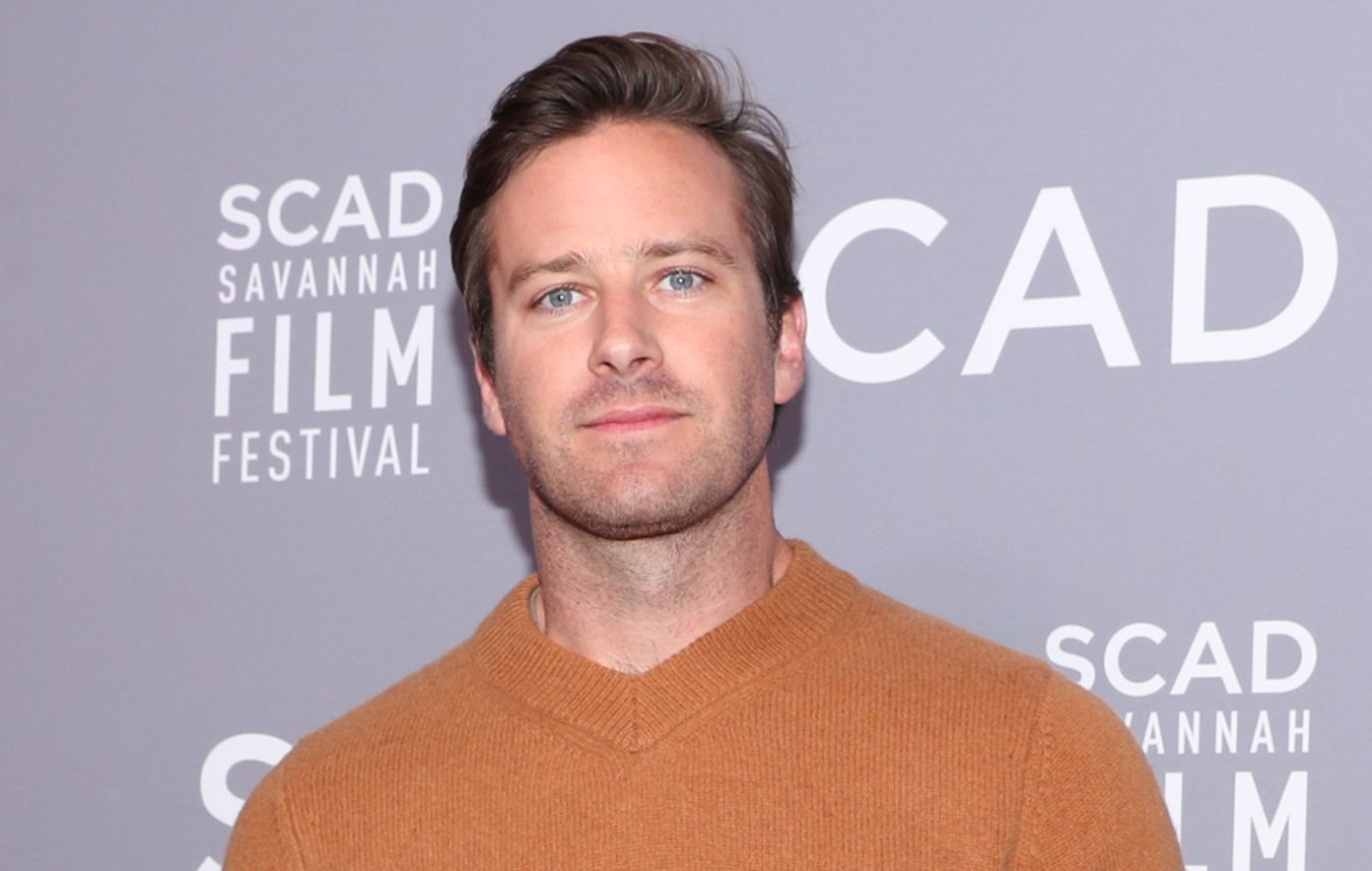 Armie Hammer to Star in Uwe Boll’s Vigilante Thriller ‘The Dark Knight ...