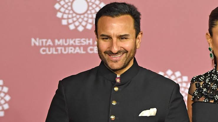 Saif Ali Khan stabbed 6 times, suffers 'major injury’ in attack