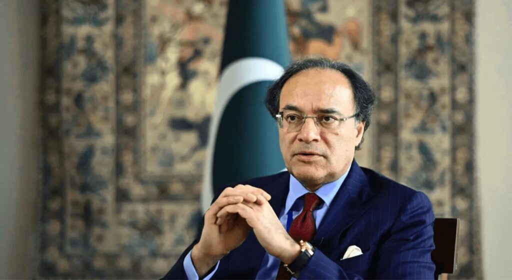 Federal budget 2026-27 to be unveiled on June 10, says Aurangzeb