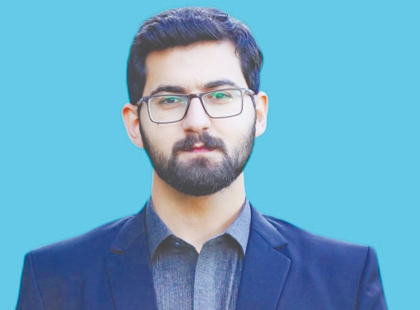 Azhar Zeeshan