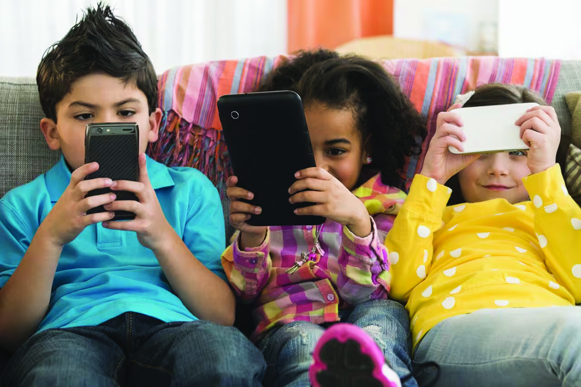 The hidden costs of screen time