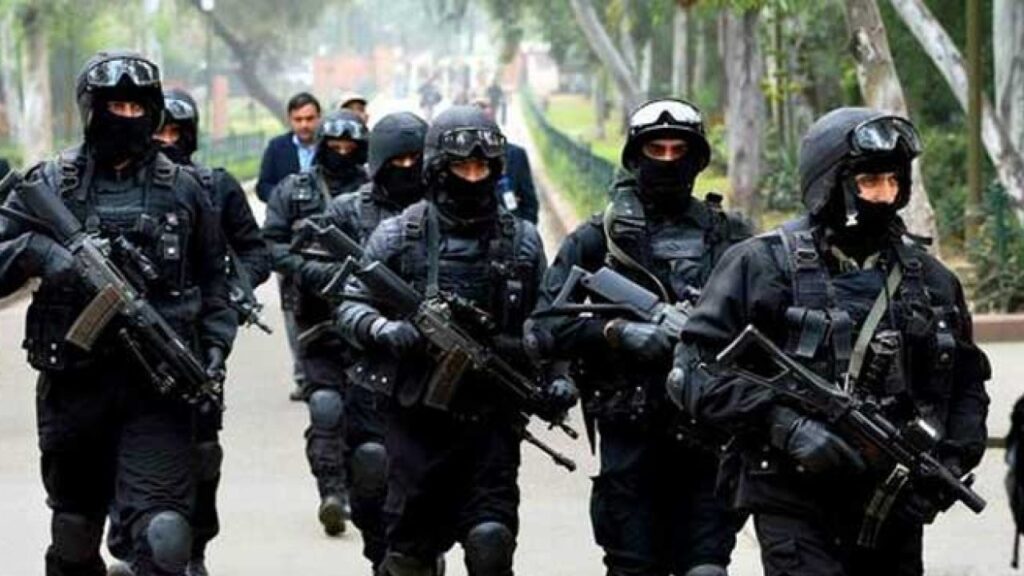 CTD kills high-value TTP terrorists in Karachi's Manghopir