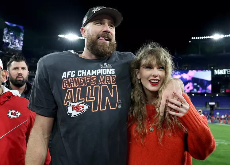 Swifties Are Betting Millions on a Wedding Nobody Can Pin Down