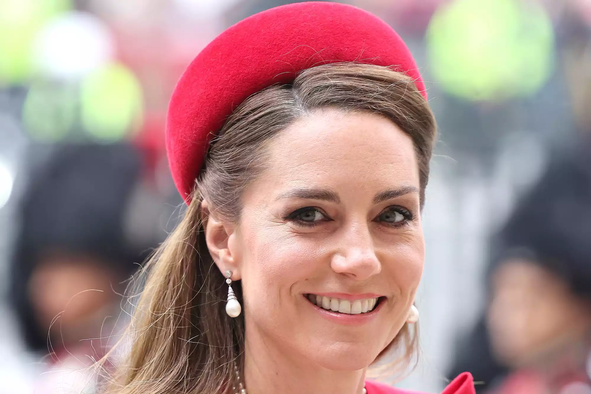 Kate Middleton Makes Long-Awaited Appearance At Key Royal Event Amid ...