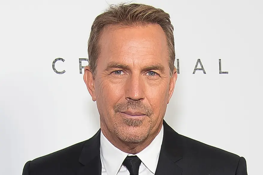 Kevin Costner Spotted with Mystery Woman After Jennifer Lopez Dating Rumors