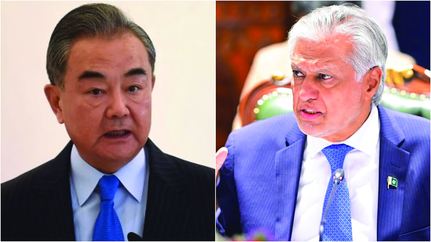 China's Vision for Peace in South Asia