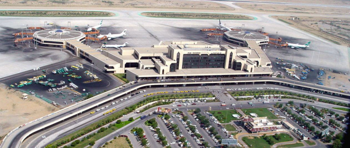 Govt announces separate immigration counters at airports to facilitate foreign passengers