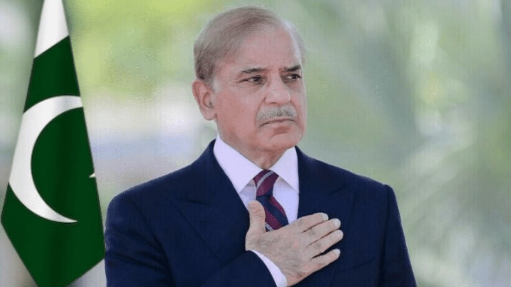 PM reaffirms Pakistan’s commitment to strengthen UN peacekeeping missions