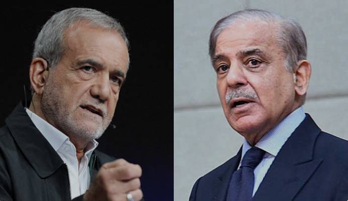 PM Shehbaz Sharif to visit four key allies for regional diplomacy from May 25-30