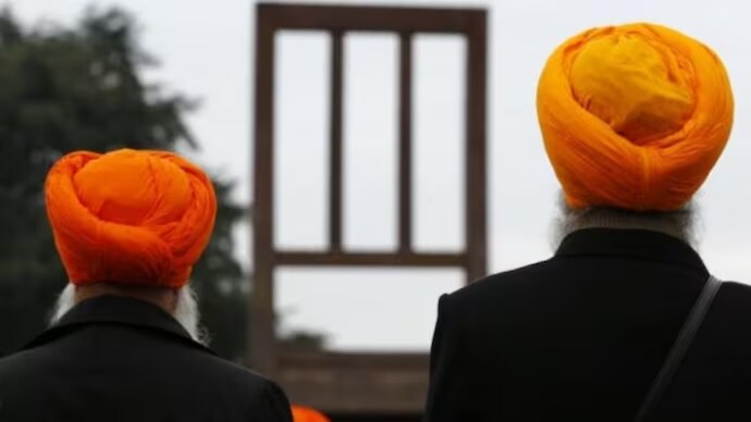 India intensifies crackdown on Sikh community over alleged Pakistan links
