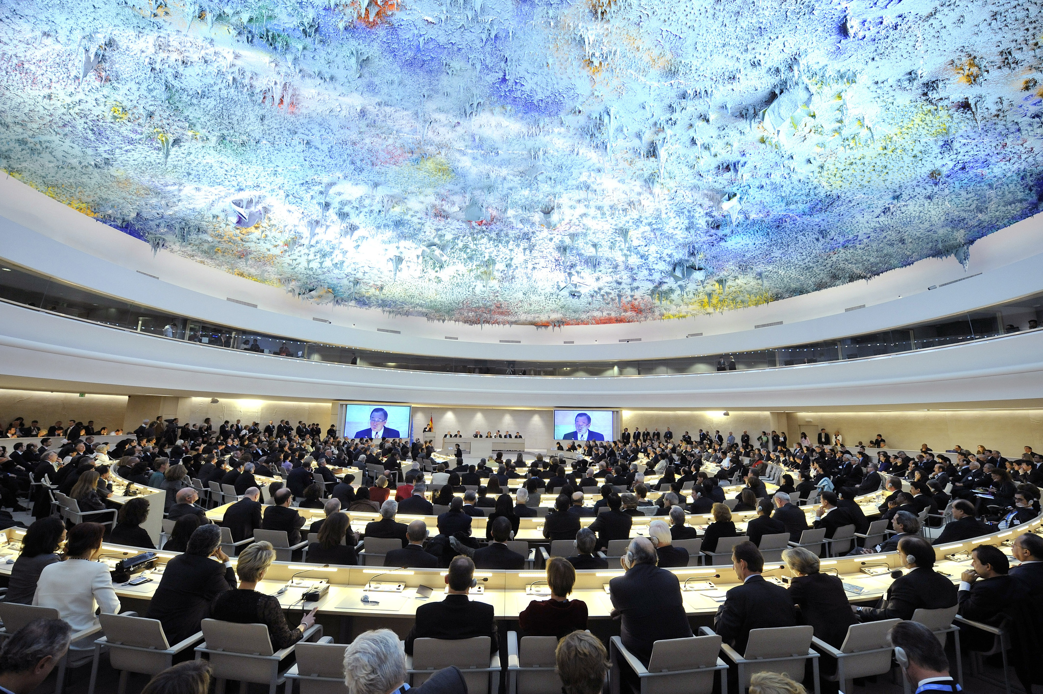 Pakistan counters India's claims on Pahalgam incident in UN, calls for Kashmir resolution