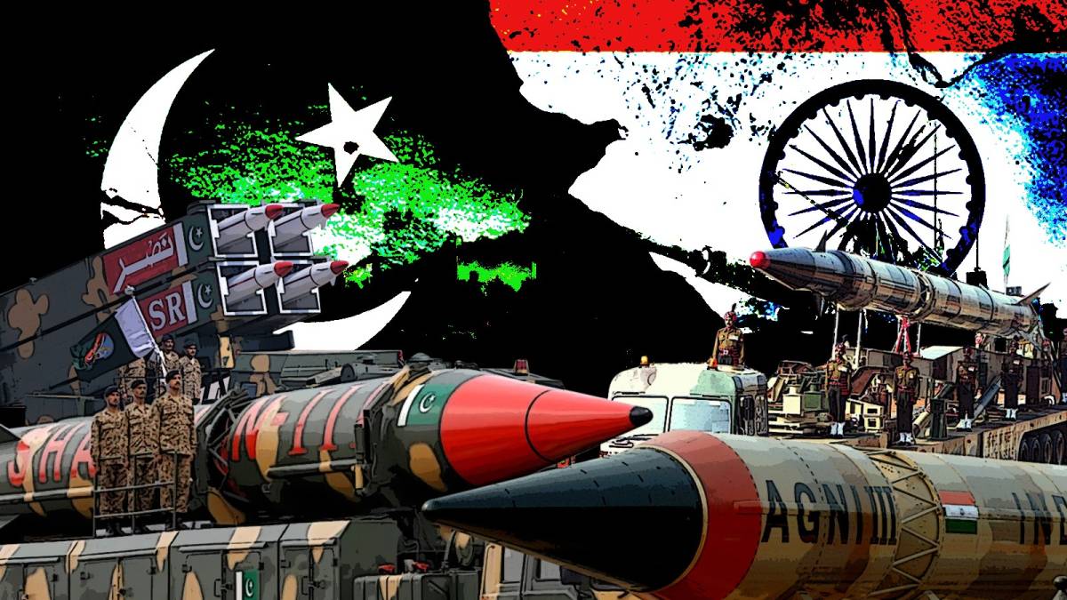 Nuclear security and strategic stability