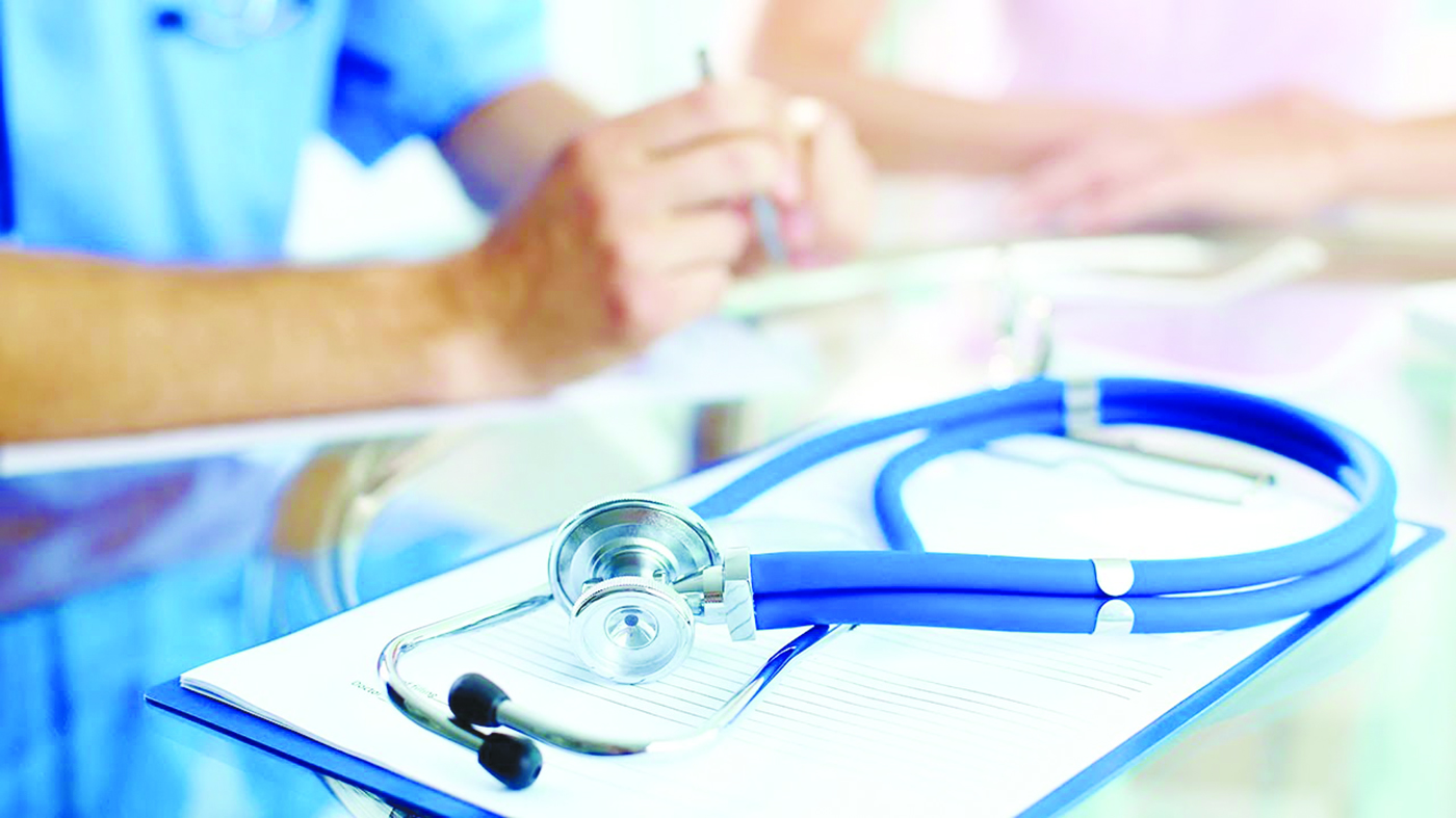 A nation in need of healthcare reforms