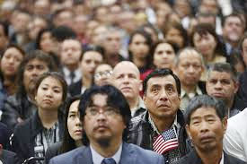 America’s Immigration Dilemma: Law, Accountability, and the Crisis Within