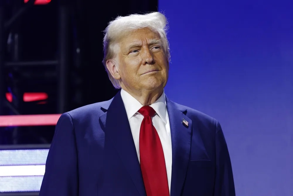 Trump sues WSJ, Rupert Murdoch for defamation over Epstein report