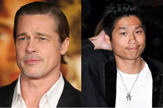 Angelina Jolie Devastated by Brad Pitt's Irreparable Split with Son Pax