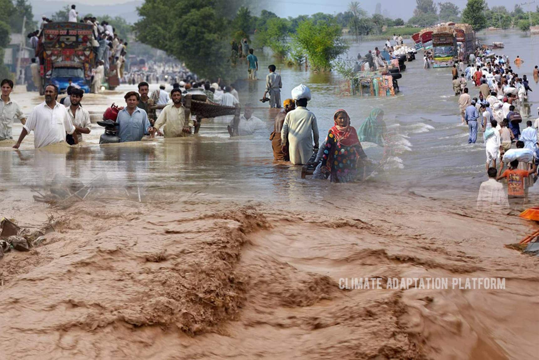 It can drown Pakistan in floods and scorch it with heatwaves