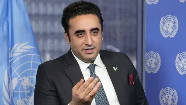 Bilawal urges PM to declare agriculture emergency