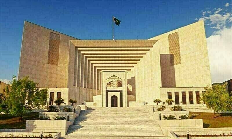 SC upholds military trials of civilians, seeks independent right of appeal