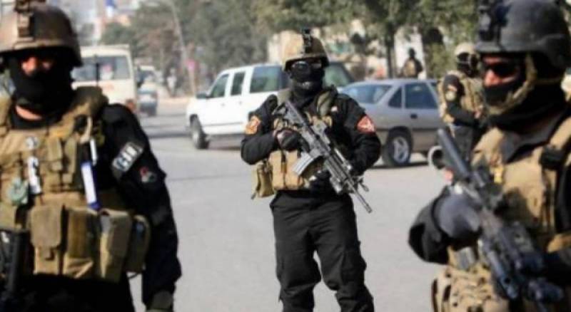 Karachi CTD kills three high-value TTP terrorists in Manghopir shootout