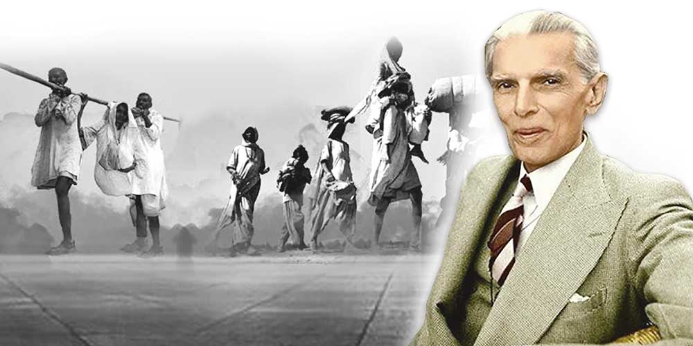 Pakistan’s new dawn