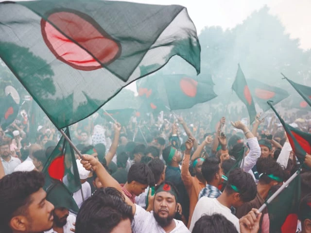Bangladesh polls to be held in Feb 2026