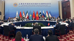 India’s exaggerated smokescreen at the SCO Tianjin summit