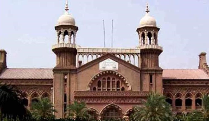 LHC stops police from harassing Islam-convert Indian woman