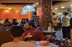 Pakistani restaurant thrives in Nanning during China-ASEAN Expo