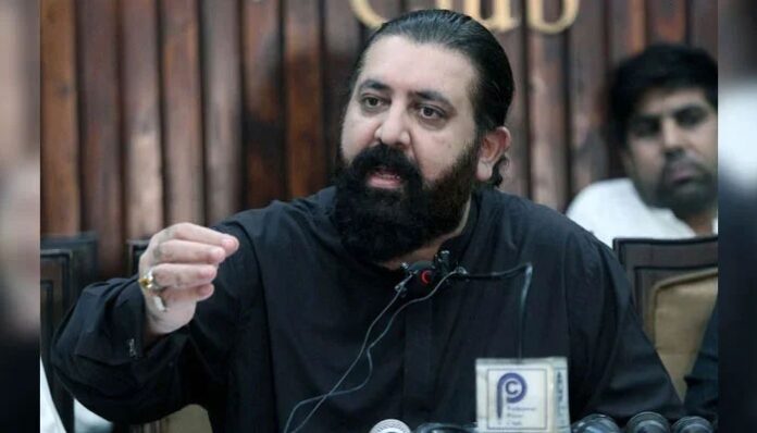 ‘Silence Emboldens Israel’: PTI urges global action to end Gaza carnage