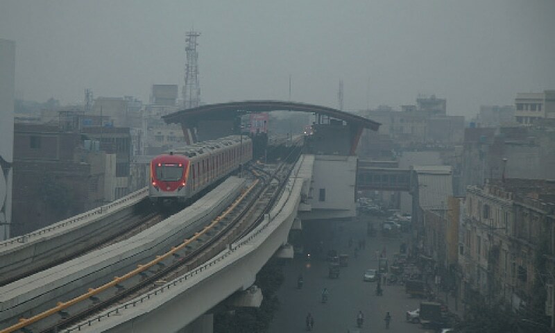 Will Punjab declare smog holidays this year?