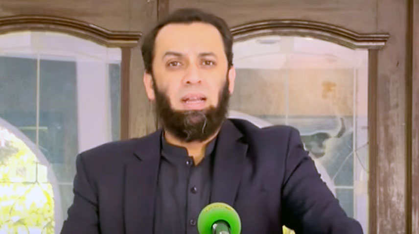 Tarar slams PTI-led KP govt for ‘aiding terrorists, undermining national security’