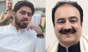 Prime suspect Teefi Butt held in Dubai over Ameer Balaj Tipu murder