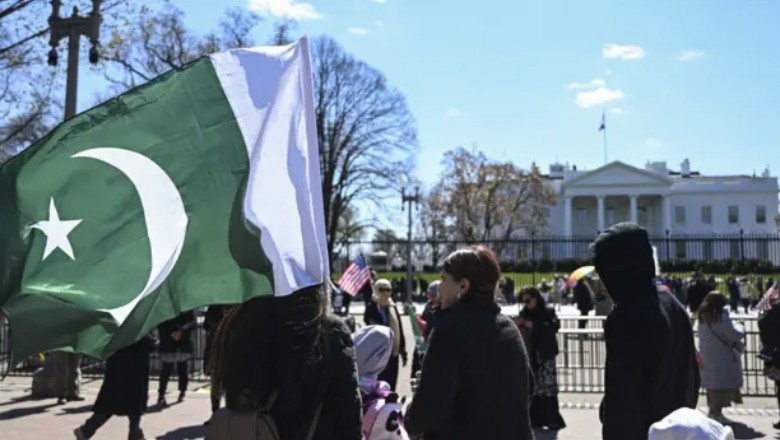 Pakistani immigration to US on pause as 'third world' countries put on permanent halt list