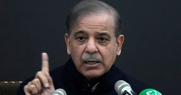 PM reaffirms commitment to combating desertification, highlights support for farmers