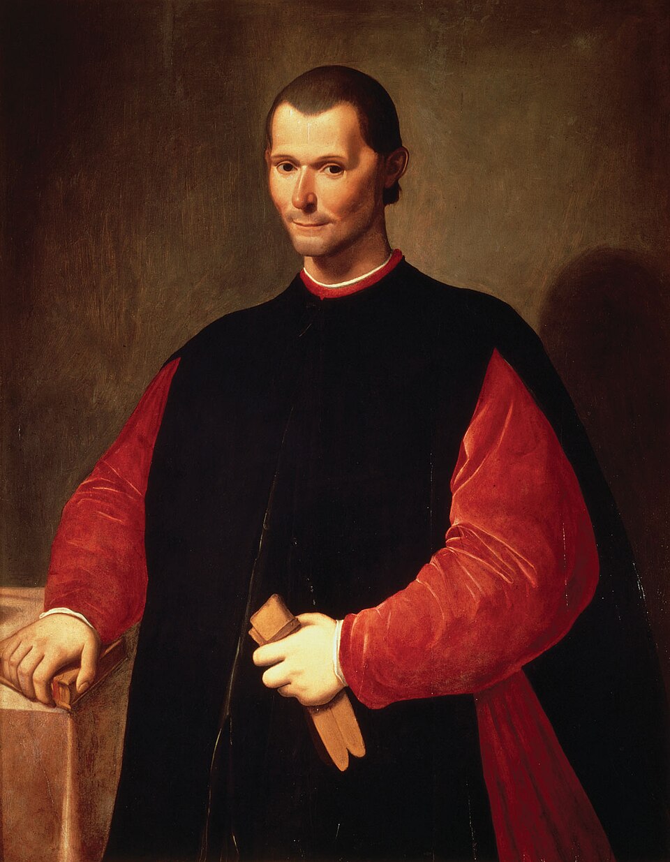 The Machiavellian Politics of Pakistan