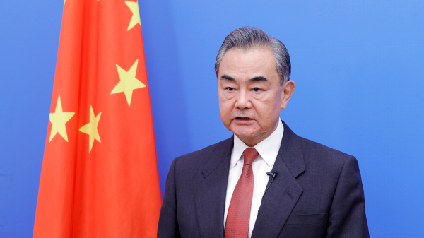 China asks Philippines to immediately stop maritime provocations