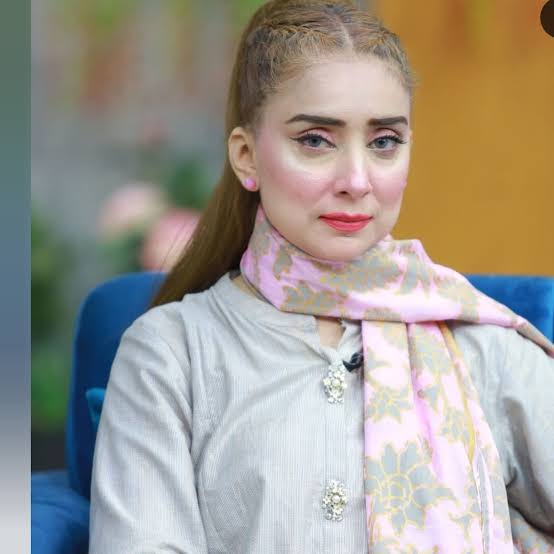 'Only my family is allowed to see me', Dr. Nabiha's statement on observing strict purdah triggers discussion across social media