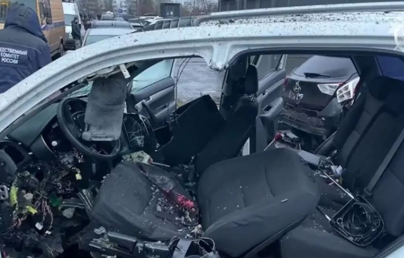 Car bomb kills Russian general in Moscow amid renewed US-led Ukraine war diplomacy