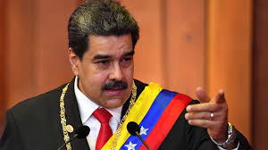 Beyond arrests: Remembering a negotiated vision for Venezuela