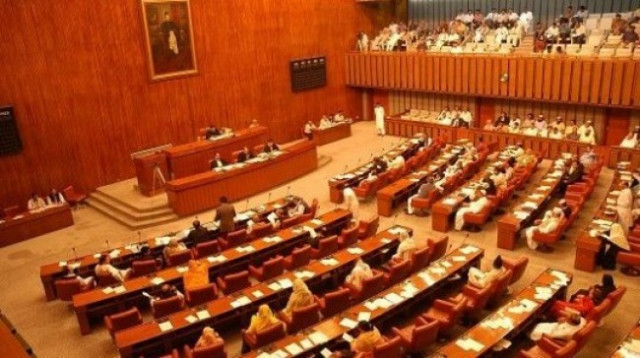 Senate passes bill to include reproductive health education in curriculum